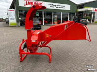 Wood shredder Boxer WCL8 houtversnipperaar -  houthakselaar