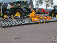 Manure umbilical systems Gissing EURODISC 1237.5