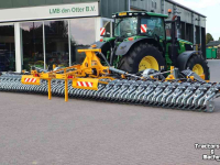 Manure umbilical systems Gissing EURODISC 1237.5
