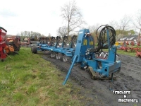 Ploughs Rabe Marabu SF HA180-8