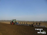 Ploughs Rabe Marabu SF HA180-8