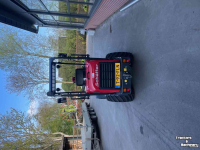 Wheelloader Schäffer 2630