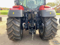 Tractors Case-IH Vestrum 100 CVX