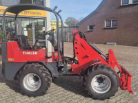Wheelloader Thaler 2131/K