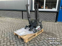 Front-hitch & Pto Valtra Zuidberg Fronthef A74-A94 Nieuw!