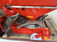 Fertilizer spreader Rauch AXIS H50.2 EMC+W Varispread Pro Isobus