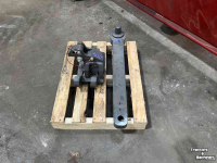 Diverse new spare-parts Fendt Piton Fix | Kipper knobbel | 0098160200000