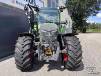 Tractor Fendt 516 PowerPlus Gen 4