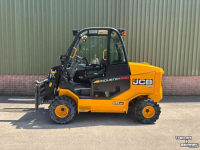 Forklift JCB 35-26 4x4