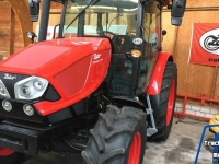 Tractors Zetor Proxima CL 100 Tractor Traktor Tracteur