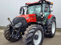 Tractors Case-IH Vestrum 100 CVX Tractor