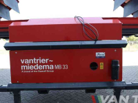Box filler Miedema MB33 Kistenvuller