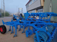 Cultivator Lemken Karat 10