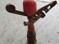 Irrigation parts  Naan sproeier 233