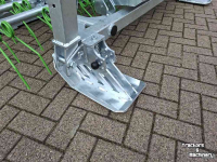 Weeder Zocon Greenkeeper	G-06 PLUS 6M