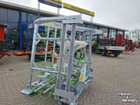 Weeder Zocon Greenkeeper	G-06 PLUS 6M