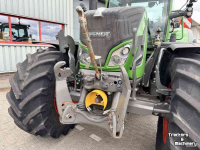 Tractor Fendt 720 Vario Gen 6 Power
