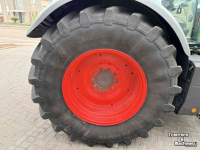 Tractor Fendt 720 Vario Gen 6 Power