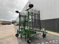 Weeder Novaxi Wiedeg 6.75m