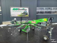 Rake Talex Spider 4.20 enkele hark