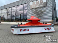 Mower Kuhn PZ 3221 F STAR
