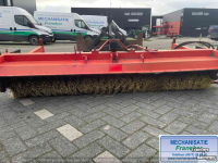 Snow Removal Equipment  Veegborstel 1.8mtr