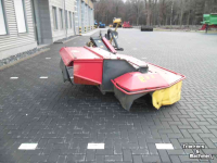 Mower Vicon CMP 2601 Achter-maaier