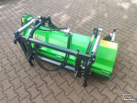 Flail mower Talex EcoHydro 1,50