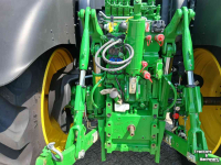 Tractor John Deere 6R155  AP