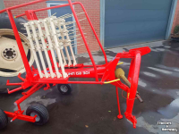 Rake  301