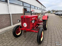 Oldtimers McCormick d219