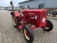 Oldtimers McCormick d219