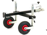 Arena Leveller Qmac MANEGEVLAKKER DOLLY-WIELSTEL