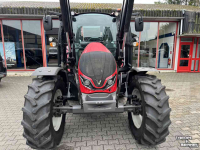 Tractor Valtra G105 HiTech