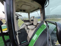 Tractor John Deere 8370R / 8R370 nieuwe Nokian banden