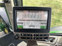 Tractor John Deere 8370R / 8R370 nieuwe Nokian banden