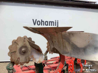 Ploughs Vogel & Noot XS950 Vario 5 schaar