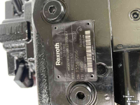 Diverse new spare-parts Giant rexroth pompen A4VG65