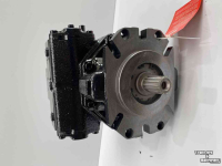 Diverse new spare-parts Giant rexroth pompen A4VG65