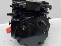 Diverse new spare-parts Giant rexroth pompen A4VG65