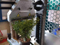 Other tree cultivation equipment and accessories  snoeimachine steekmachine buxusknipper rondsteekmachine