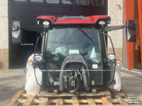 Tractors Case-IH Complete kabine Case IH Maxxum / PUMA