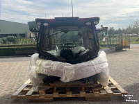 Tractors Case-IH Complete kabine Case IH Maxxum / PUMA