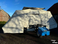 Weed wiper  ANDELA WIEDBED SW3600