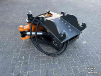 Other attachments and accessories MDE Koala 400 bomenknipper