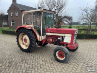 Tractor International 844-S