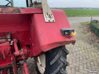 Tractor International 844-S