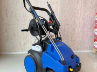High-pressure cleaner, Hot / Cold Nilfisk MC 5M