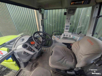 Tractor Claas Axion 850