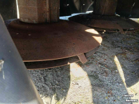 Mower PZ-Vicon PZ CM 220